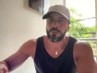 Braun Phillips webcam model stream image