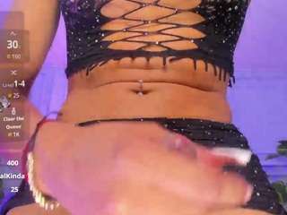 keytin-thomson webcam model stream image