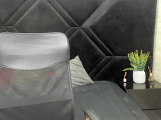 keytin-thomson webcam model stream image