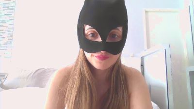 COUPLEPC webcam model stream image