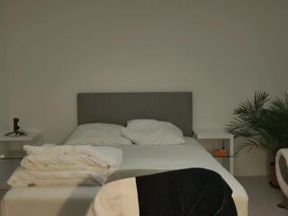 Robert Smiley webcam model stream image