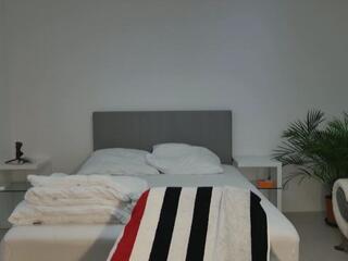 Robert Smiley webcam flirt4free model stream image