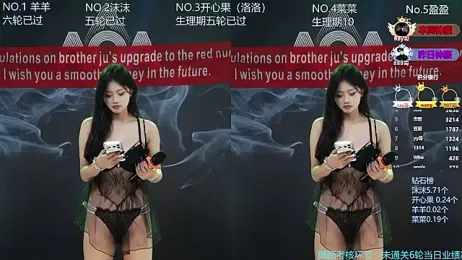 __AOA__ webcam model stream image