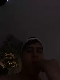 Angel_Khouri webcam model stream image