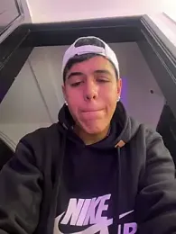 Angel_Khouri webcam model stream image