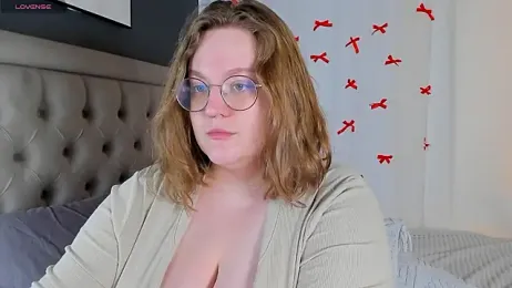 Alissa_S webcam model stream image