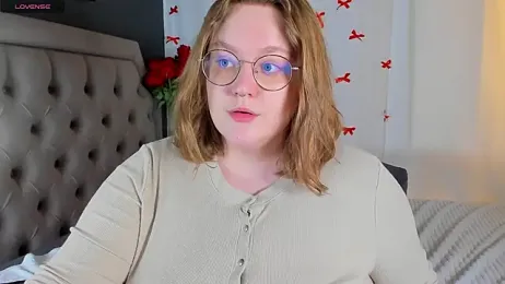 Alissa_S webcam model stream image