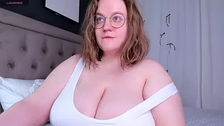 Alissa_S webcam model stream image