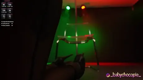 Masha_2002 webcam model stream image