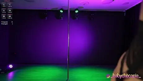 Masha_2002 webcam model stream image