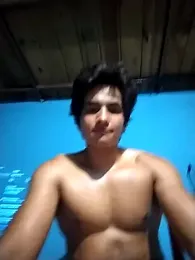 Xaviervtg webcam model stream image