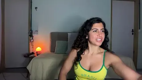 deusaludovica webcam model stream image