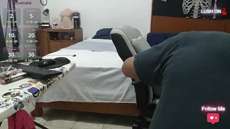 soyelcarlitos_ webcam model stream image