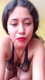 Kimlatetona webcam model stream image