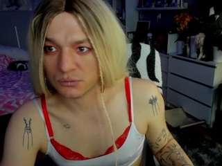 model3456 webcam model stream image