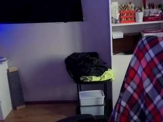 model3456 webcam model stream image