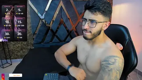 Liam_Kleiin webcam stripchat model stream image