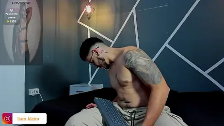 Liam_Kleiin webcam model stream image