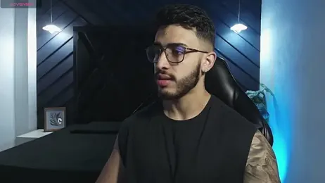 Liam_Kleiin webcam model stream image