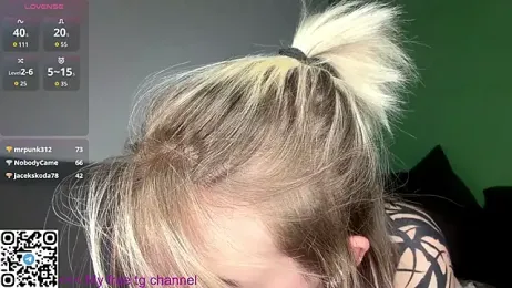 EngelAlman webcam stripchat model stream image