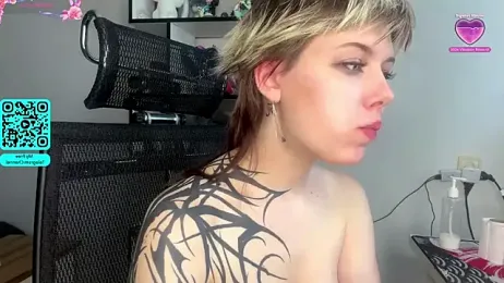 EngelAlman webcam model stream image