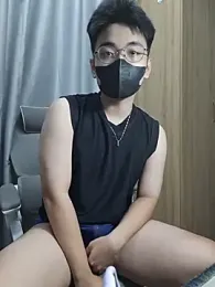 xboyvn9 webcam model stream image