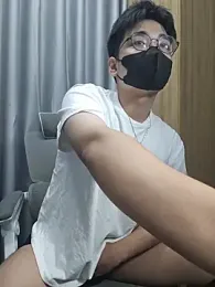 xboyvn9 webcam model stream image