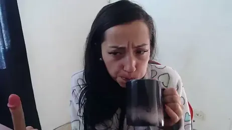 Meeegan_lov webcam stripchat model stream image