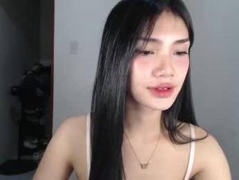 sissy_aljane webcam chaturbate model stream image