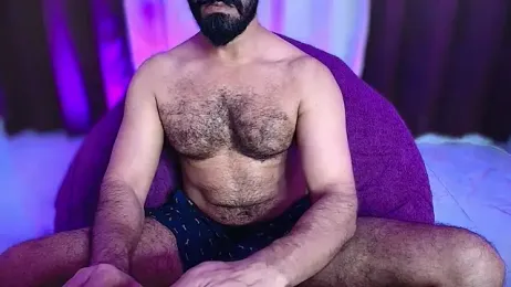 Steffan55 webcam model stream image