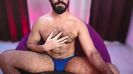 Steffan55 webcam model stream image