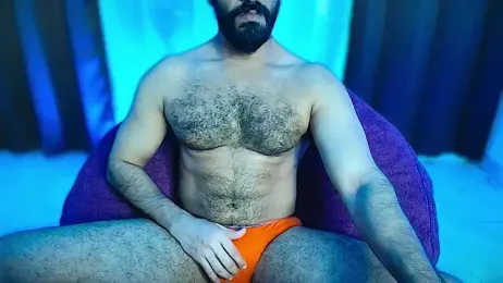 Steffan55 webcam model stream image