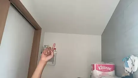 ken_0927 webcam model stream image