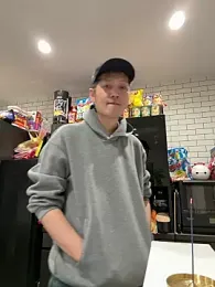 ken_0927 webcam model stream image