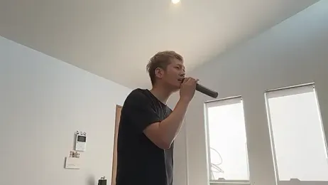 ken_0927 webcam model stream image