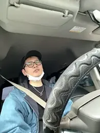 ken_0927 webcam model stream image