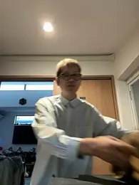 ken_0927 webcam model stream image