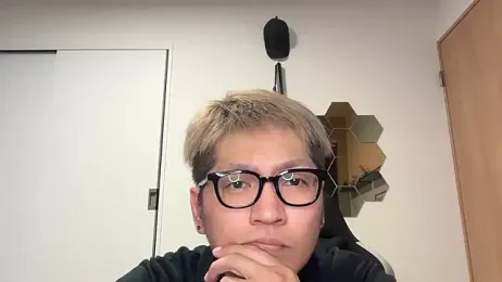 ken_0927 webcam model stream image