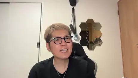 ken_0927 webcam model stream image