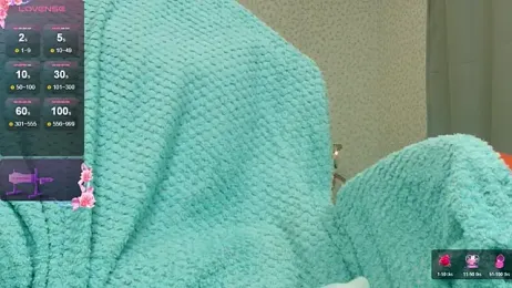 oliviiaa webcam model stream image