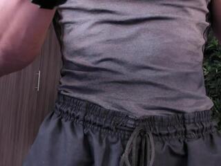 Erik Castle webcam model stream image