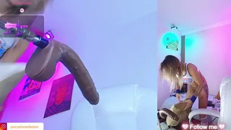 Princess_Helena webcam model stream image