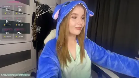 Eestipixies webcam model stream image