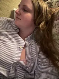 GingerSnap33 webcam model stream image