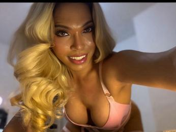 AliyahFarrah webcam model stream image