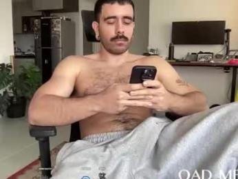 alexdimartino webcam chaturbate model stream image