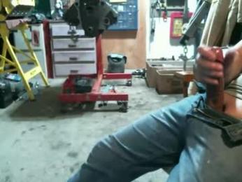 donniestone webcam model stream image