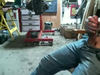 donniestone webcam model stream image