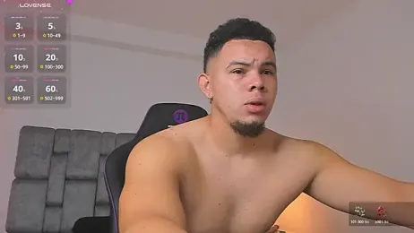 jhotta_fox webcam model stream image