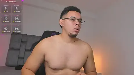 jhotta_fox webcam stripchat model stream image